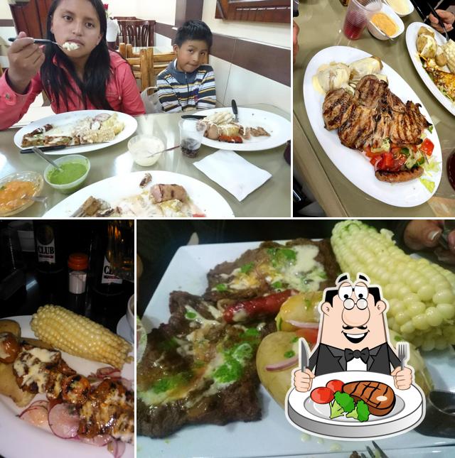 Asadero El Llanero
