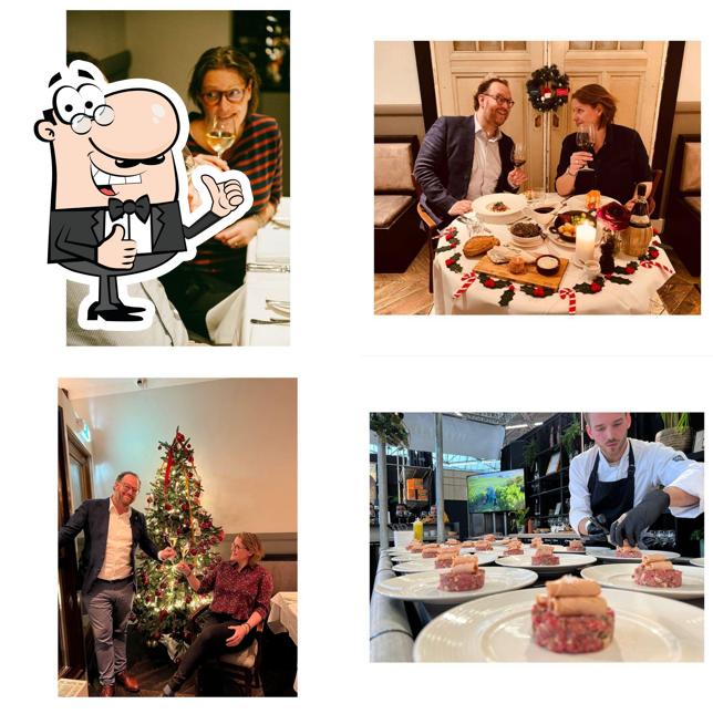 Auberge cuisine Française