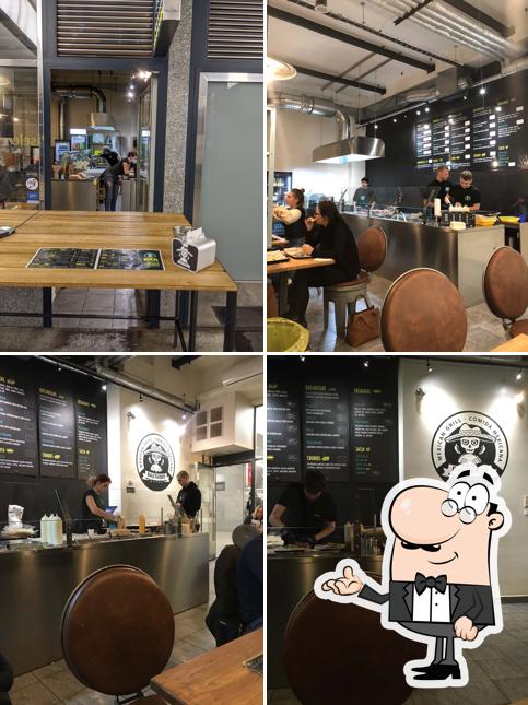 Bistro Bastardo