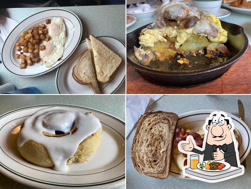 Chef Darrell’s Mountain Diner