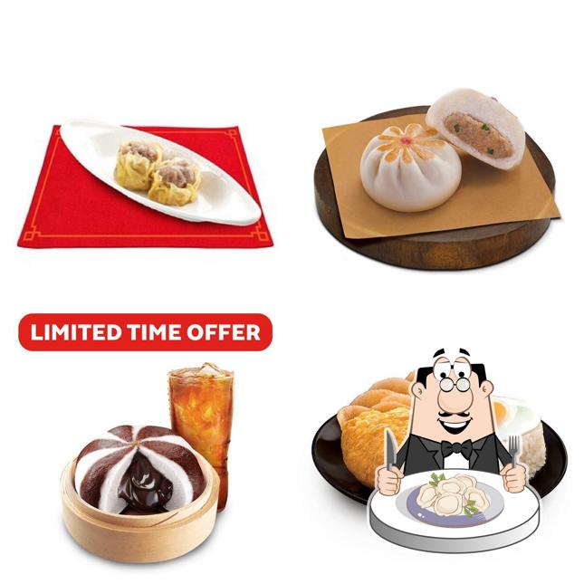 Chowking Sahud-Ulan