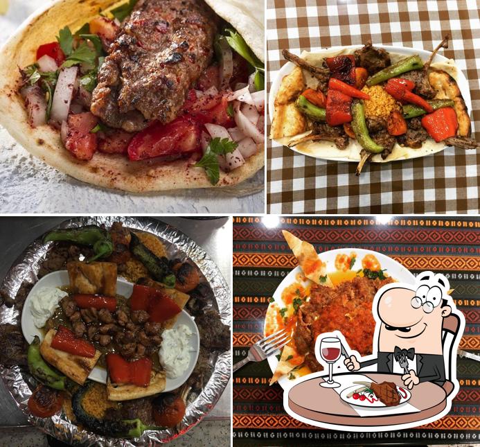 Ciğerci Hakkı Usta