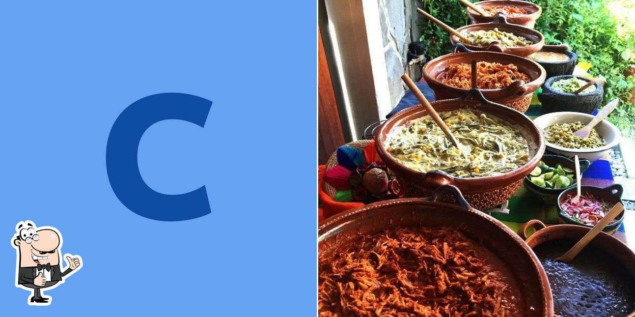 Comidas "Don Glotón"