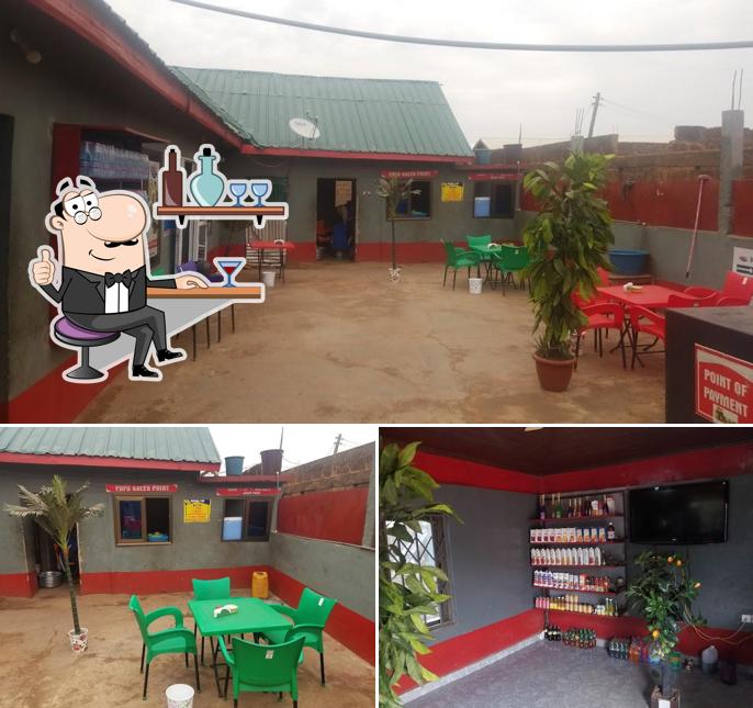 Dakaa Royal Kitchen