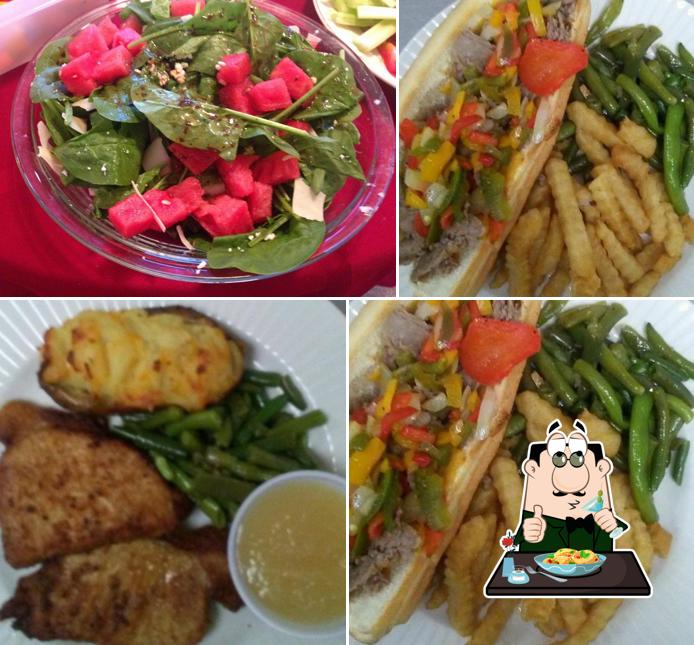 Dinners2Nite