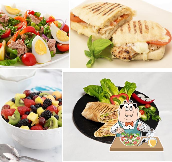 Feast Cook