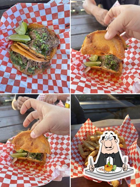 Galvan's Eatery