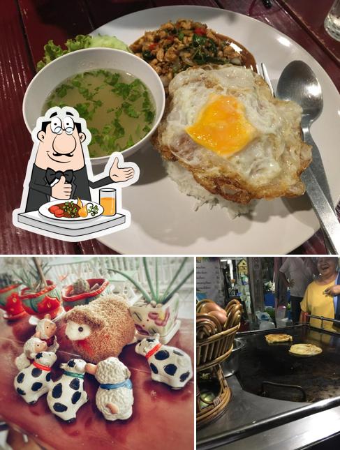 Home Food&cafe