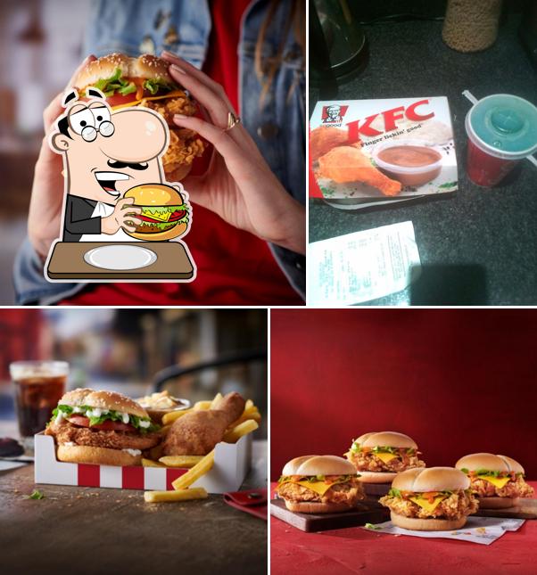 KFC Rynfield