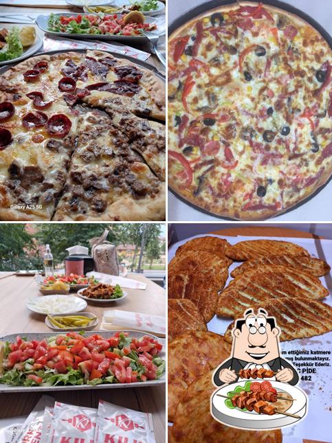 Akgül Kılıç Pide