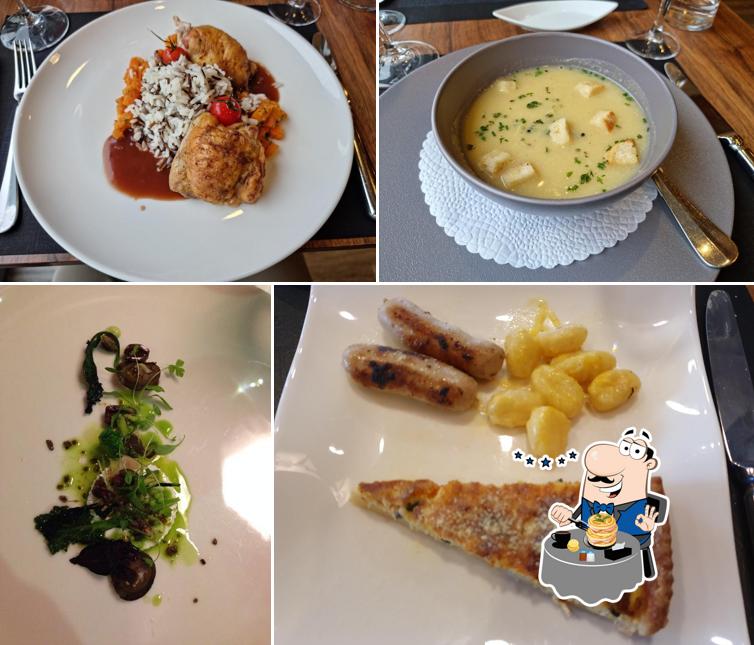 Restaurant Matisse