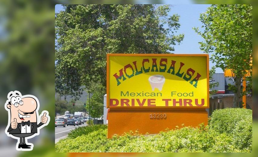 Molcasalsa
