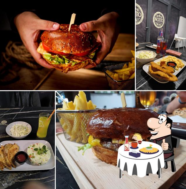 Notto Food