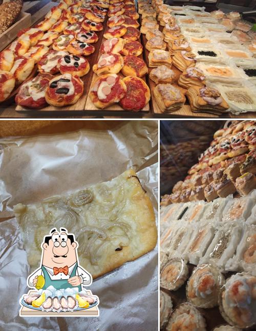 Pane e dintorni