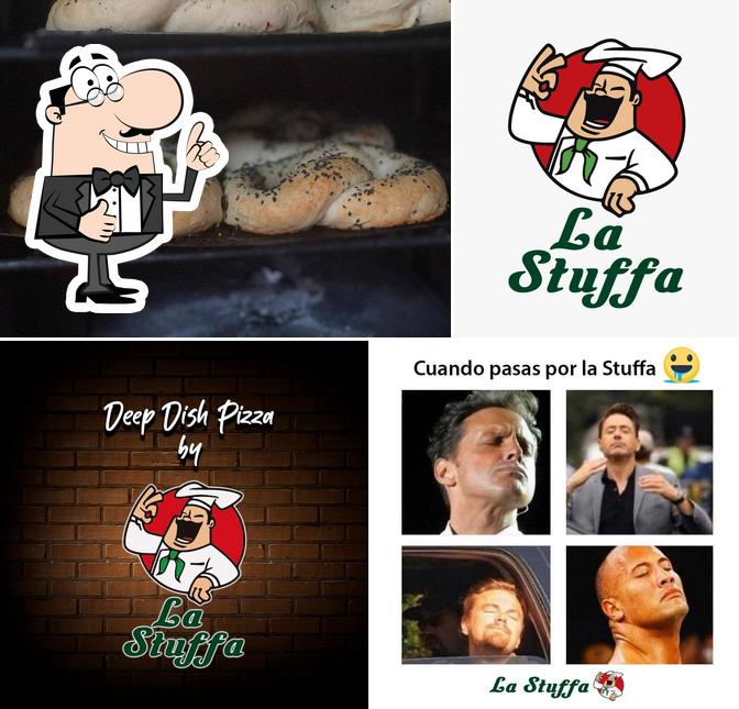 Pizzas el puma