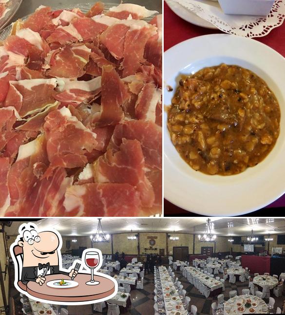 Restaurante Pirates Castalla