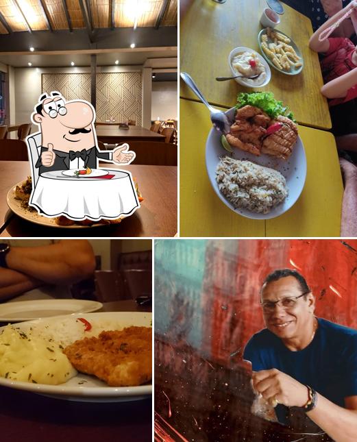 Restô da Villa Prime