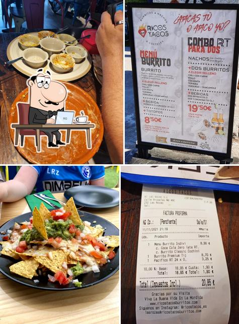 Ricos Tacos