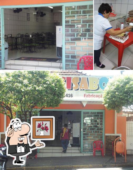 Sorveteria Ki Sabor
