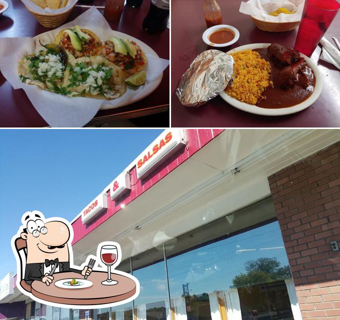 Taqueria Chisme & Cafe