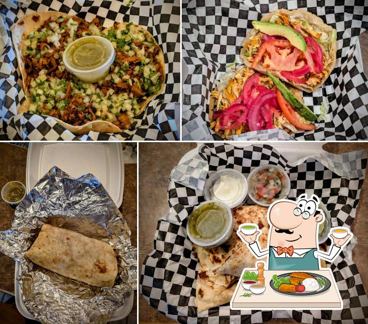 Taqueria Los Boxitos