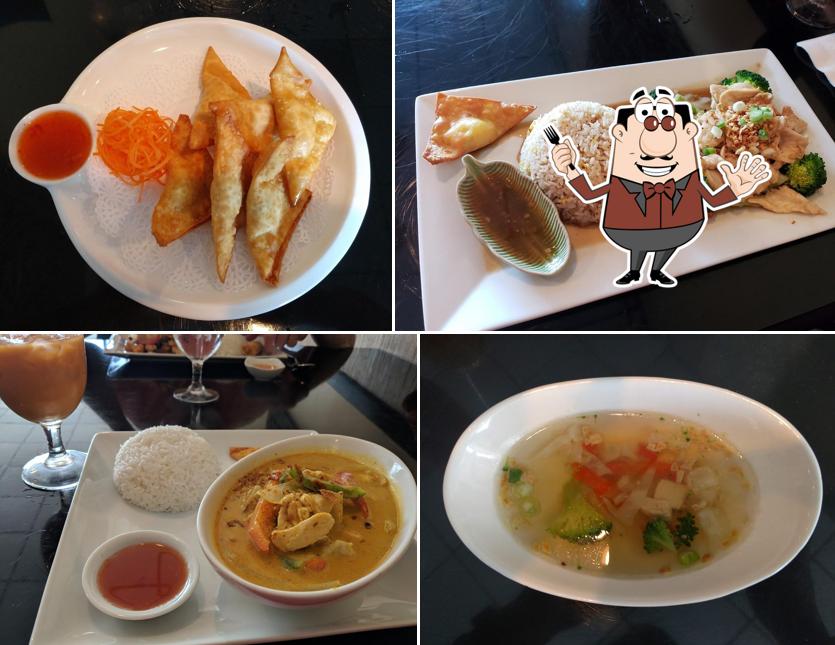Thai House of Dothan
