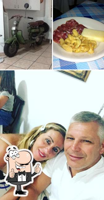 Trattoria da Biagio