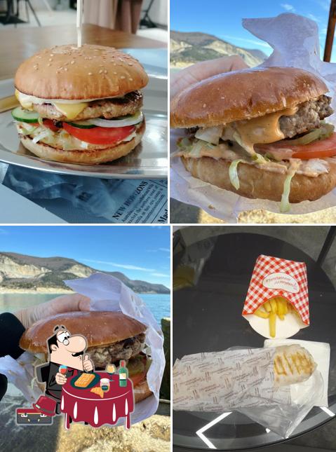 Жареные Коробки