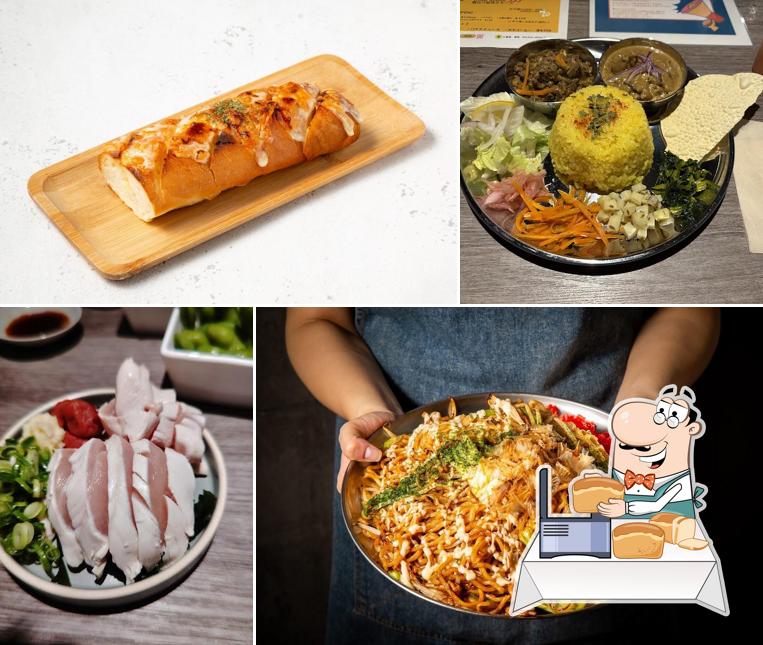 kitchen about4号店