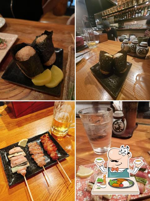 串まる