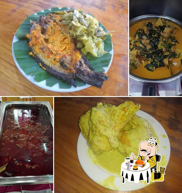 Rumah Makan Mutiara Dewi