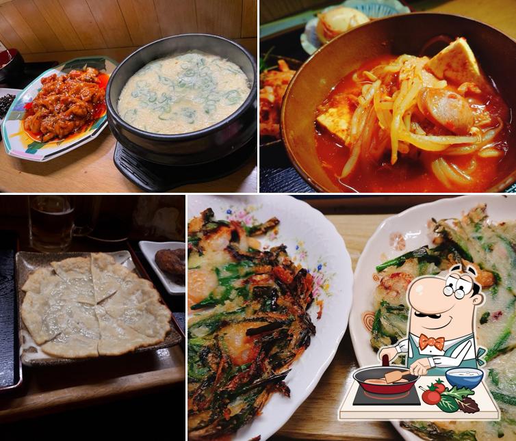 Seoul Korean Restaurant