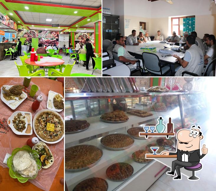 Shawati Aden Tourist Restaurant