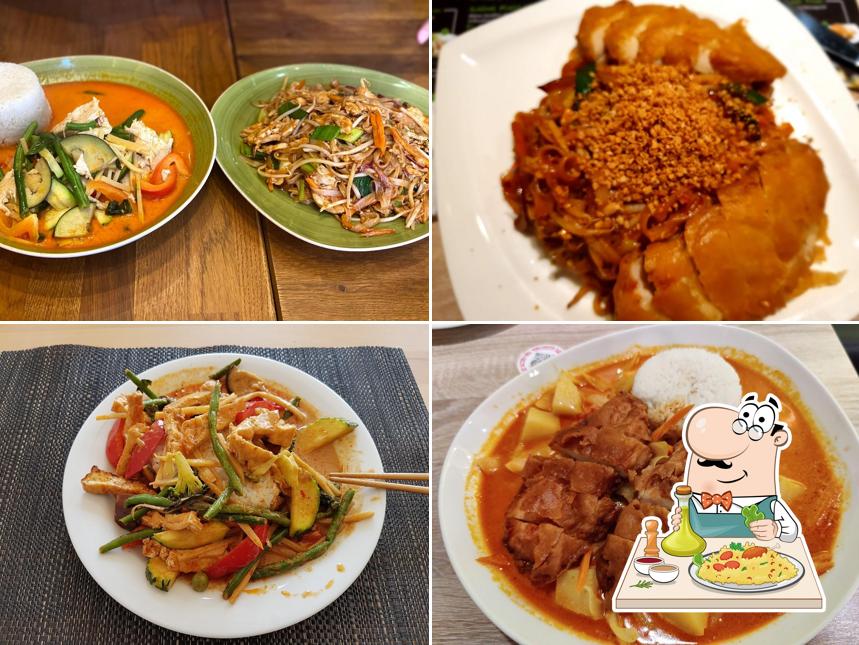 Thai Gourmet (311 Neusser)