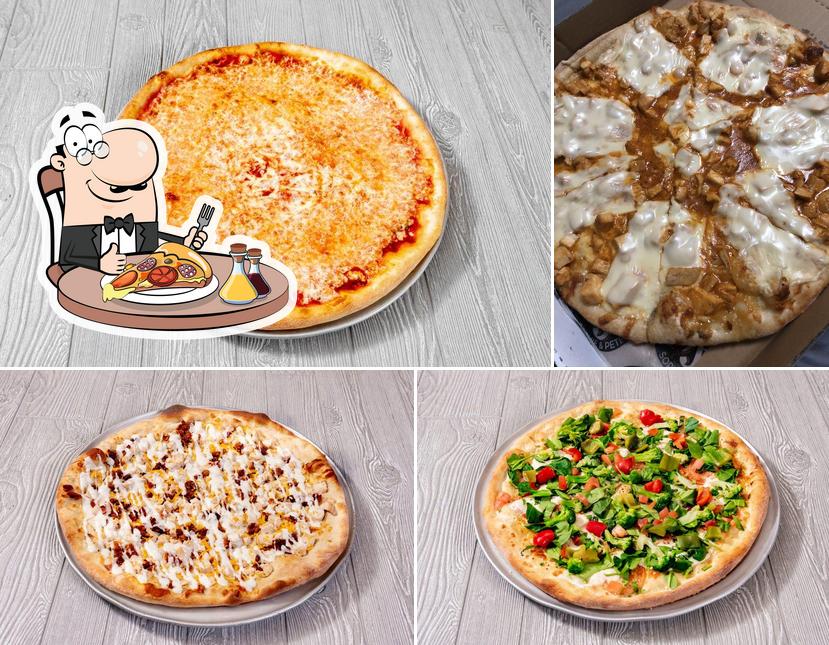 Tony Sopranos Pizza & Ristorante