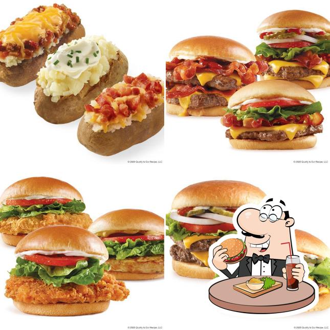 Wendy's
