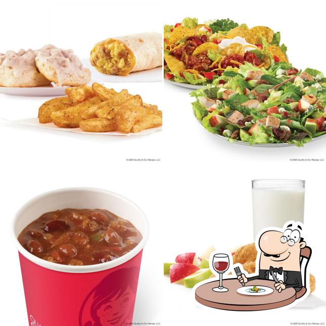 Wendy's