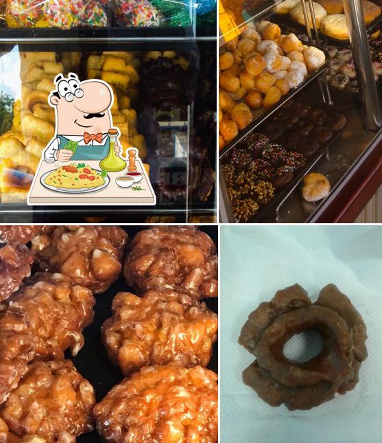 Winchell's Donut House