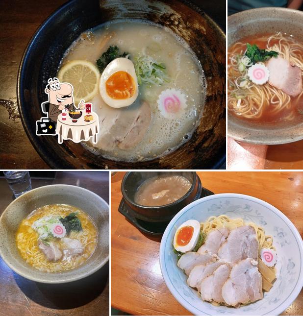 らーめん禅