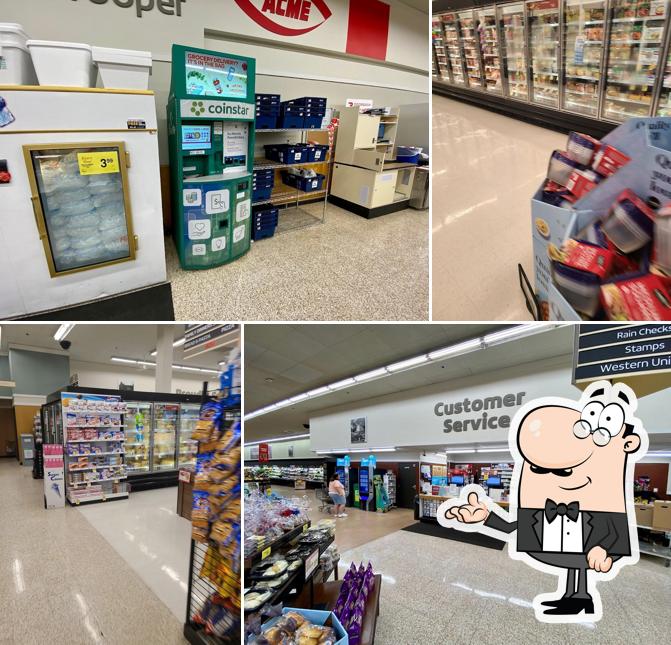 ACME Markets
