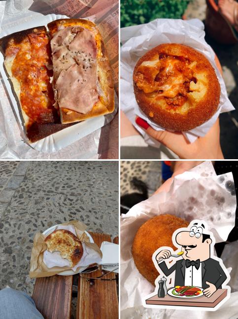Antica Focacceria Sapori Siciliani