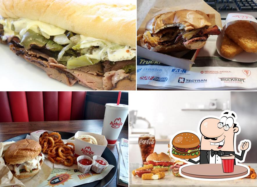 Arby's