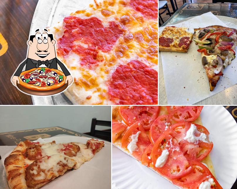 Bogo Kosher Pizza