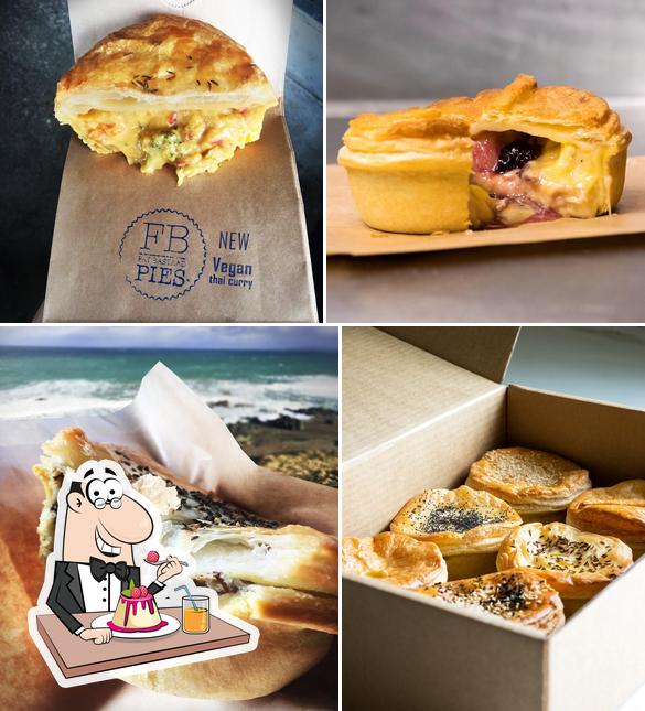 Fat Bastard Pies