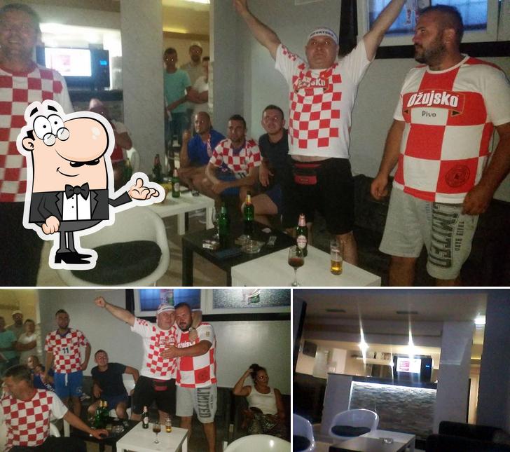 Caffe Bar Aršanj