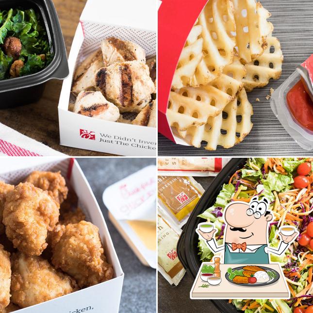 Chick-fil-A