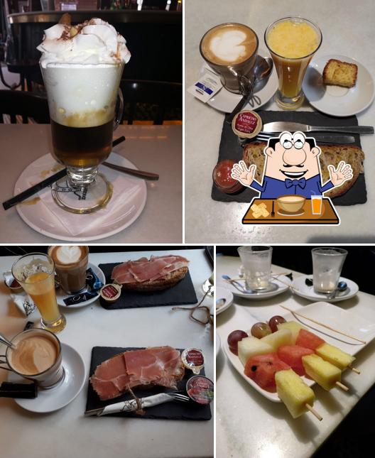 Derby Café