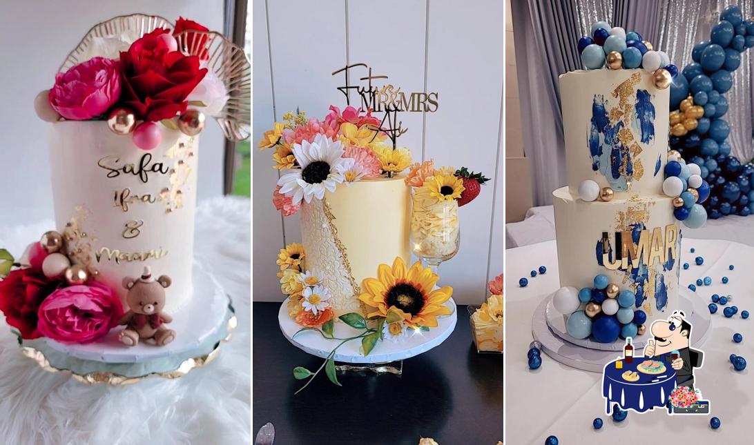 Sweet Treats