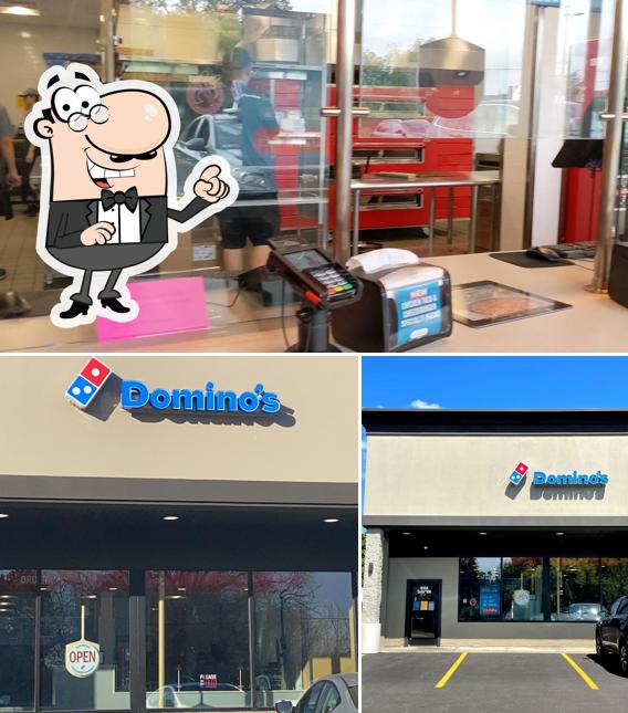 Domino's Pizza