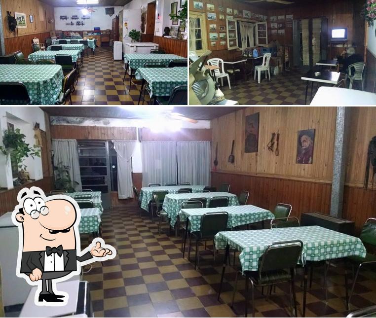 El Palenque